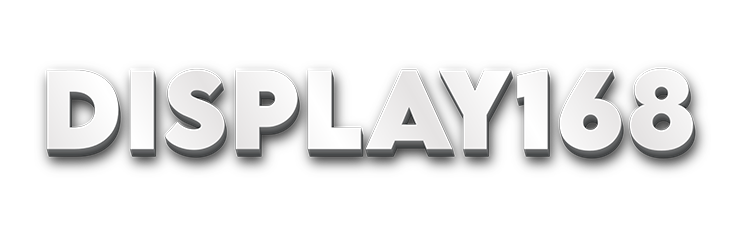 Display168